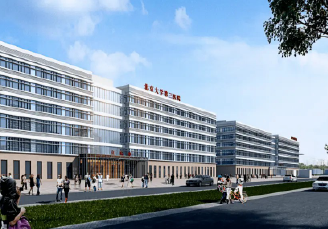 北京医疗保障再添新翼：三维海容多元物流助力海淀区北部医疗中心医建升级