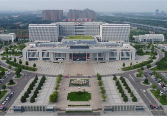 国内首家！临汾市人民医院箱式物流：投运12年，稳定运行提质增效